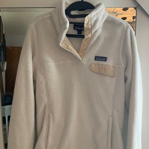 Patagonia Fleece Pullover